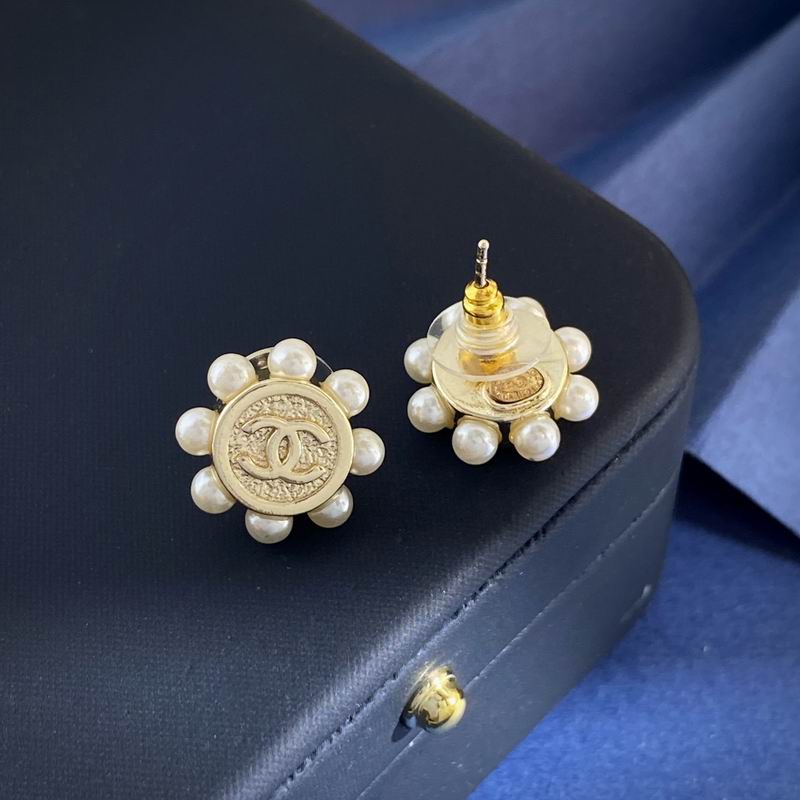 Chanel  Earring 04yxs248 (2)