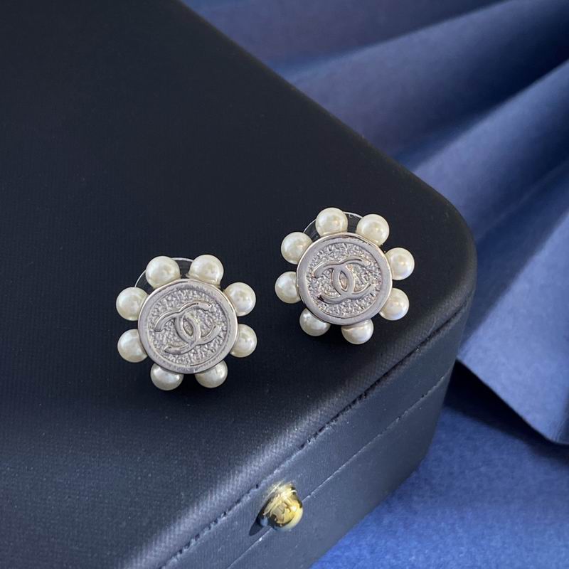Chanel  Earring 04yxs248 (3)