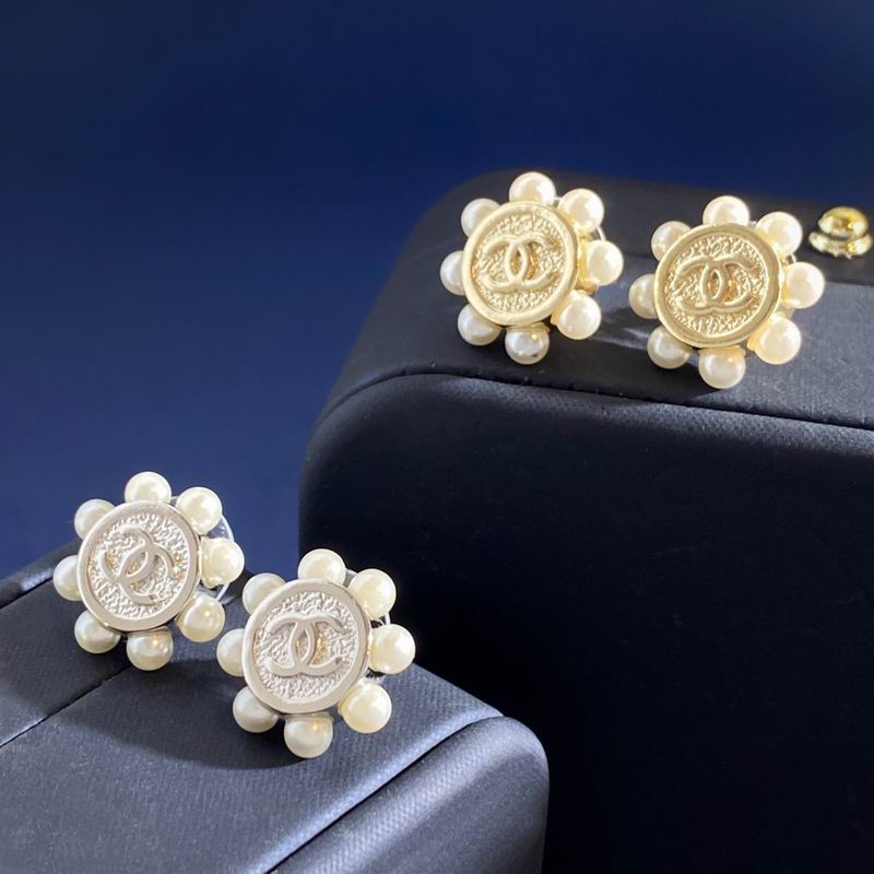 Chanel  Earring 04yxs248 (6)