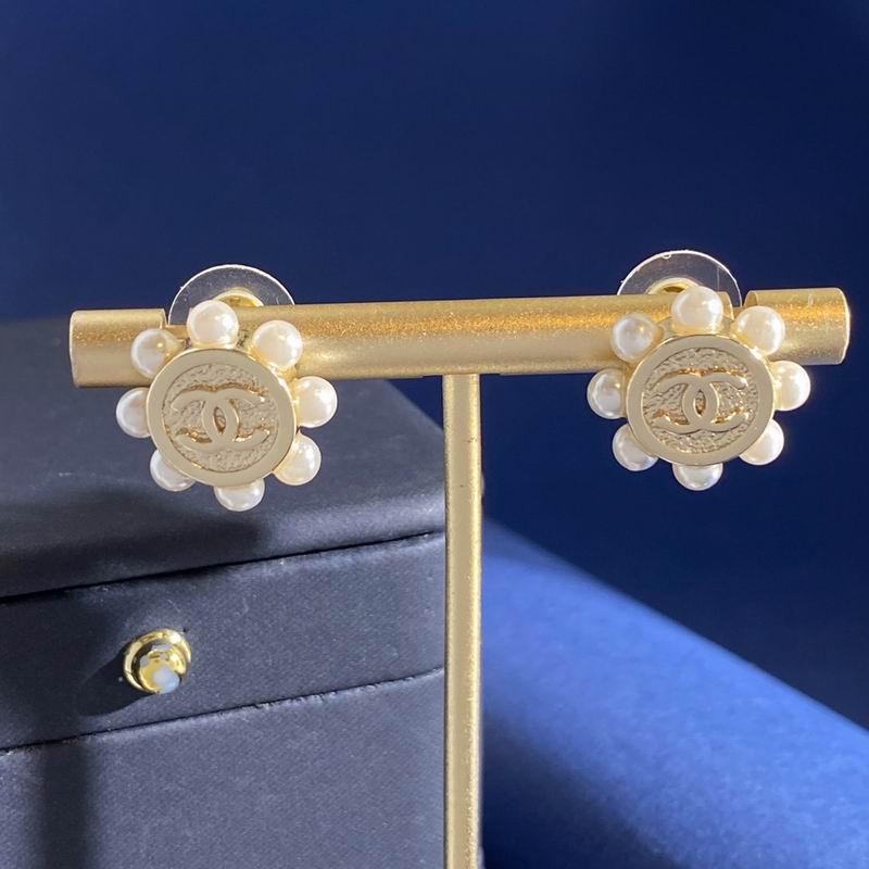 Chanel  Earring 04yxs248 (7)