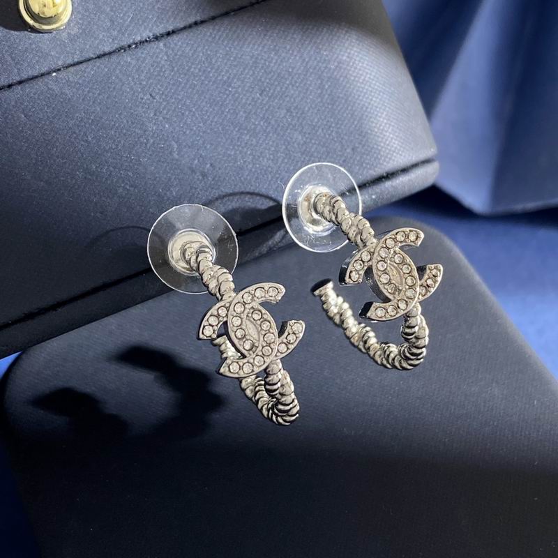 Chanel  Earring 04yxs249 (2)