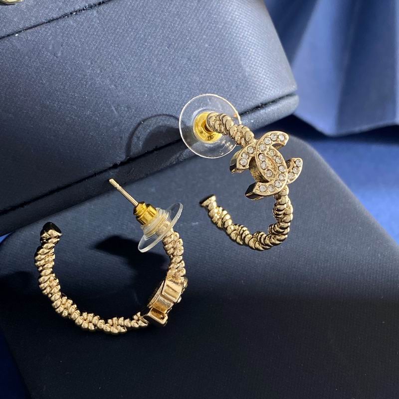 Chanel  Earring 04yxs249 (3)