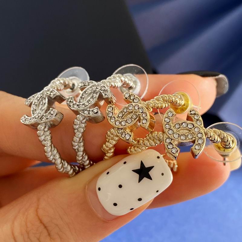 Chanel  Earring 04yxs249 (5)
