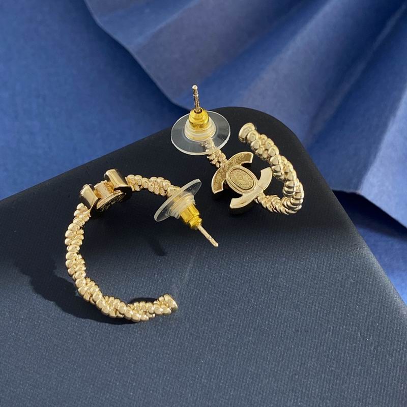 Chanel  Earring 04yxs249 (6)
