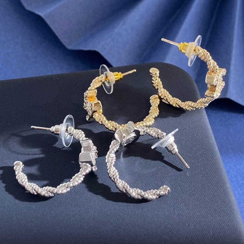 Chanel  Earring 04yxs249 (7)