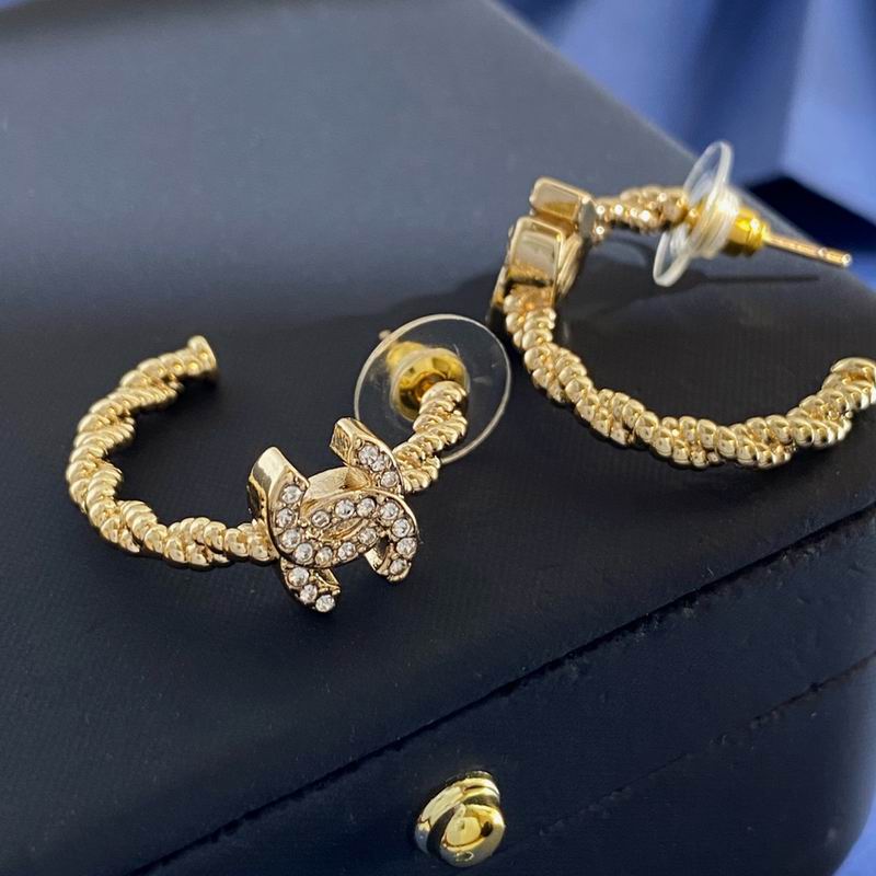 Chanel  Earring 04yxs249 (9)