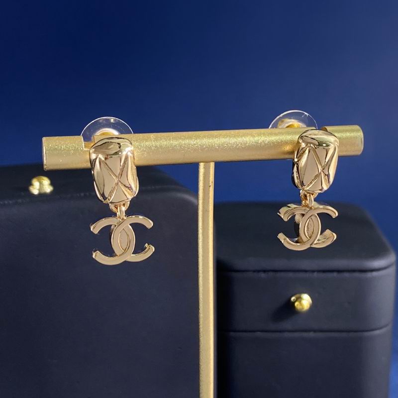 Chanel  Earring 04yxs250 (2)