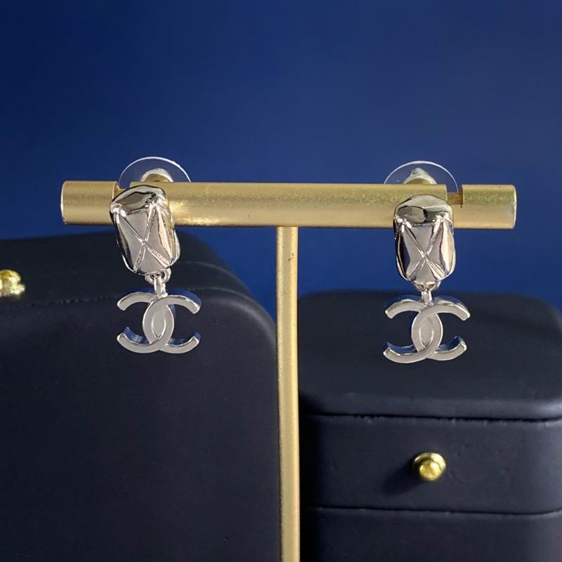 Chanel  Earring 04yxs250 (3)