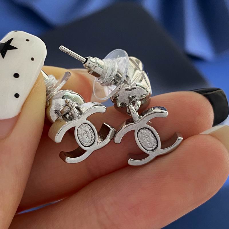 Chanel  Earring 04yxs250 (4)