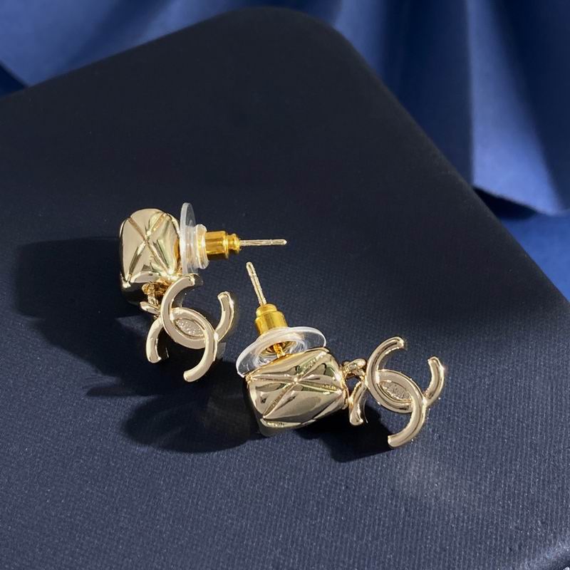 Chanel  Earring 04yxs250 (5)