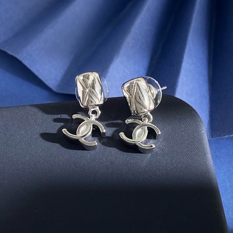 Chanel  Earring 04yxs250 (6)