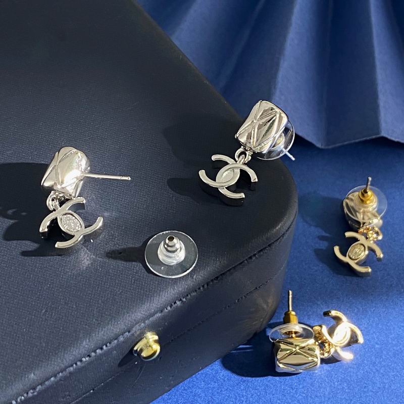 Chanel  Earring 04yxs250 (7)