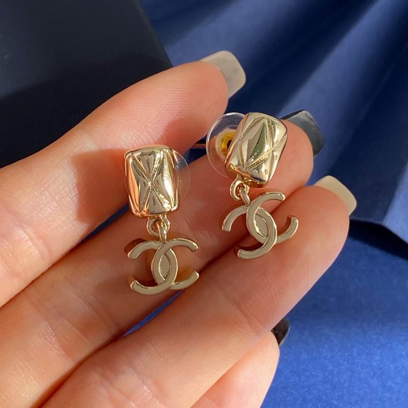 Chanel  Earring 04yxs250 (8)