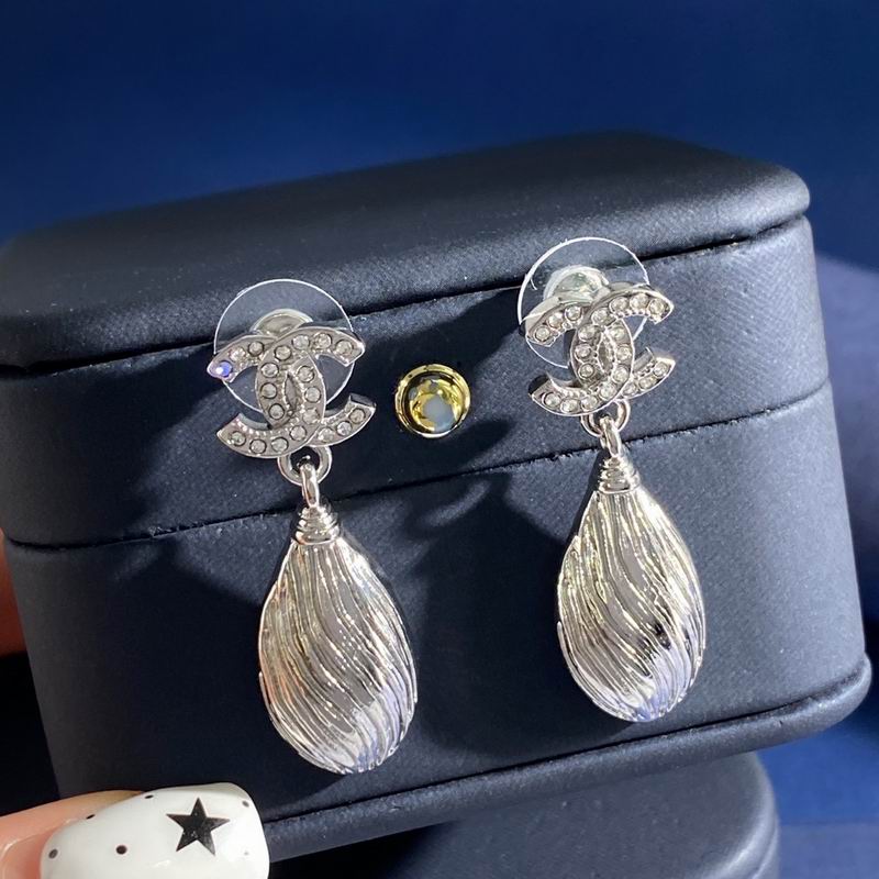 Chanel  Earring 04yxs251 (2)