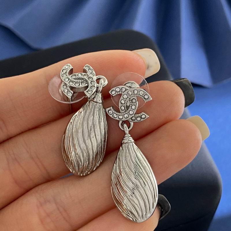 Chanel  Earring 04yxs251 (4)