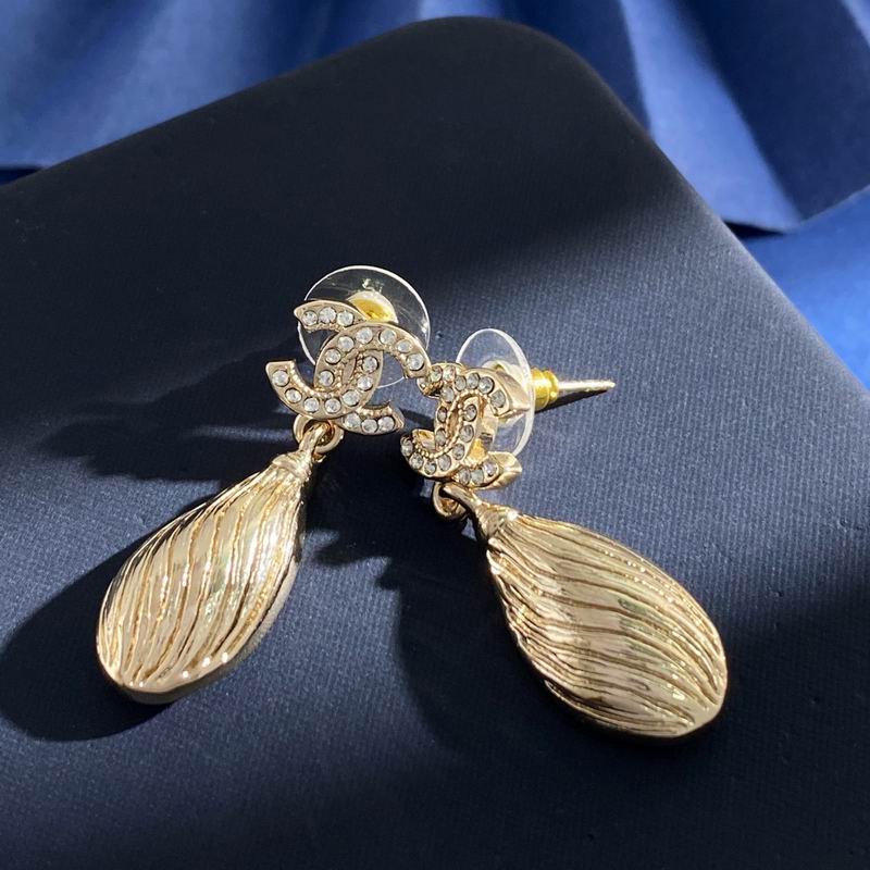 Chanel  Earring 04yxs251 (5)