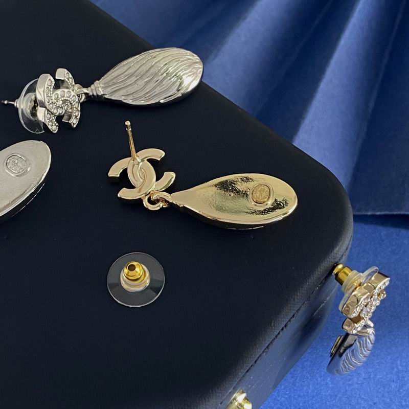 Chanel  Earring 04yxs251 (6)