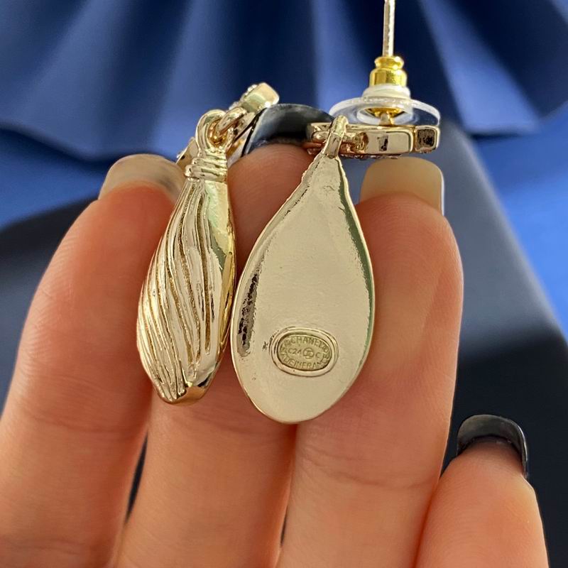 Chanel  Earring 04yxs251 (7)
