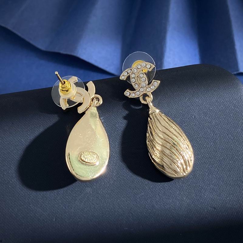 Chanel  Earring 04yxs251 (9)