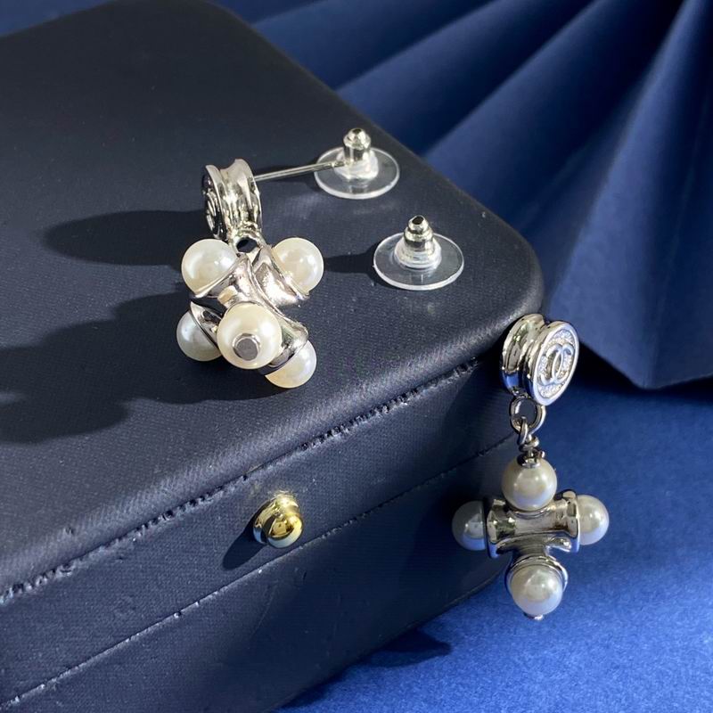 Chanel  Earring 04yxs252 (3)