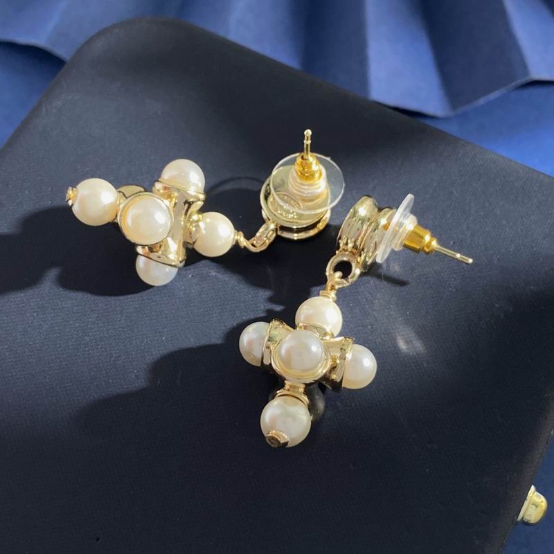 Chanel  Earring 04yxs252 (4)