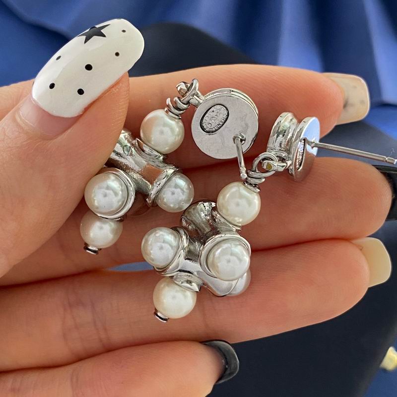 Chanel  Earring 04yxs252 (5)