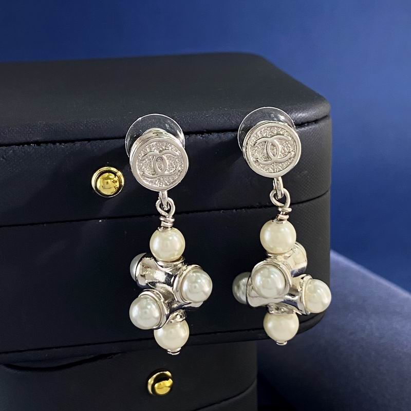 Chanel  Earring 04yxs252 (6)