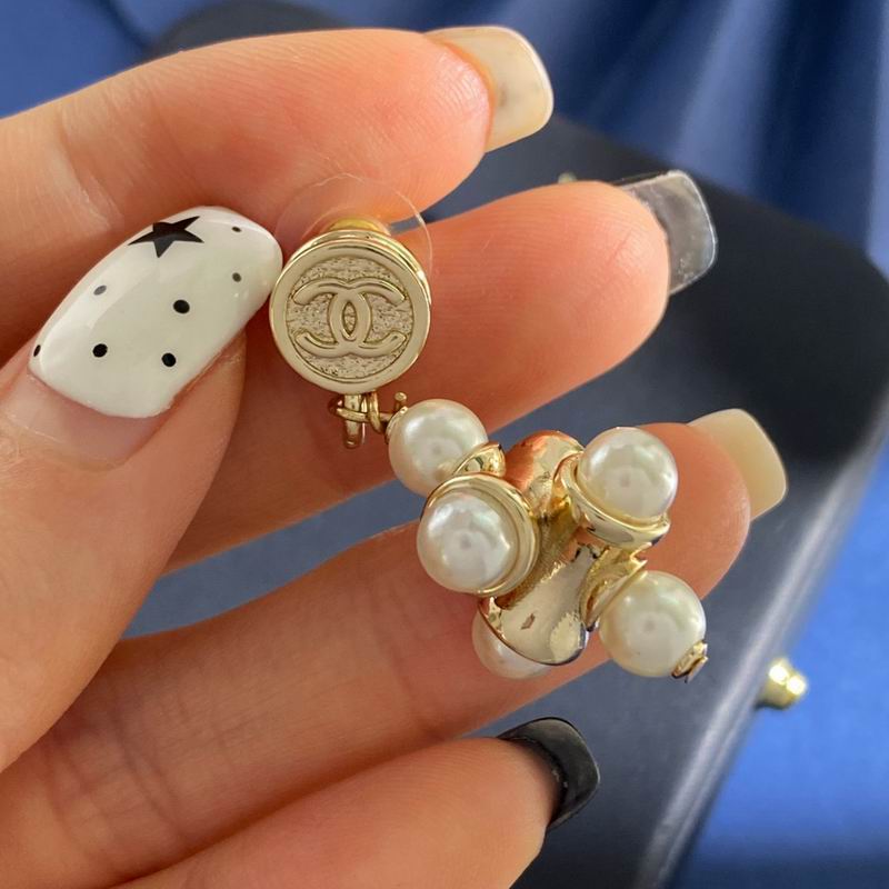 Chanel  Earring 04yxs252 (7)