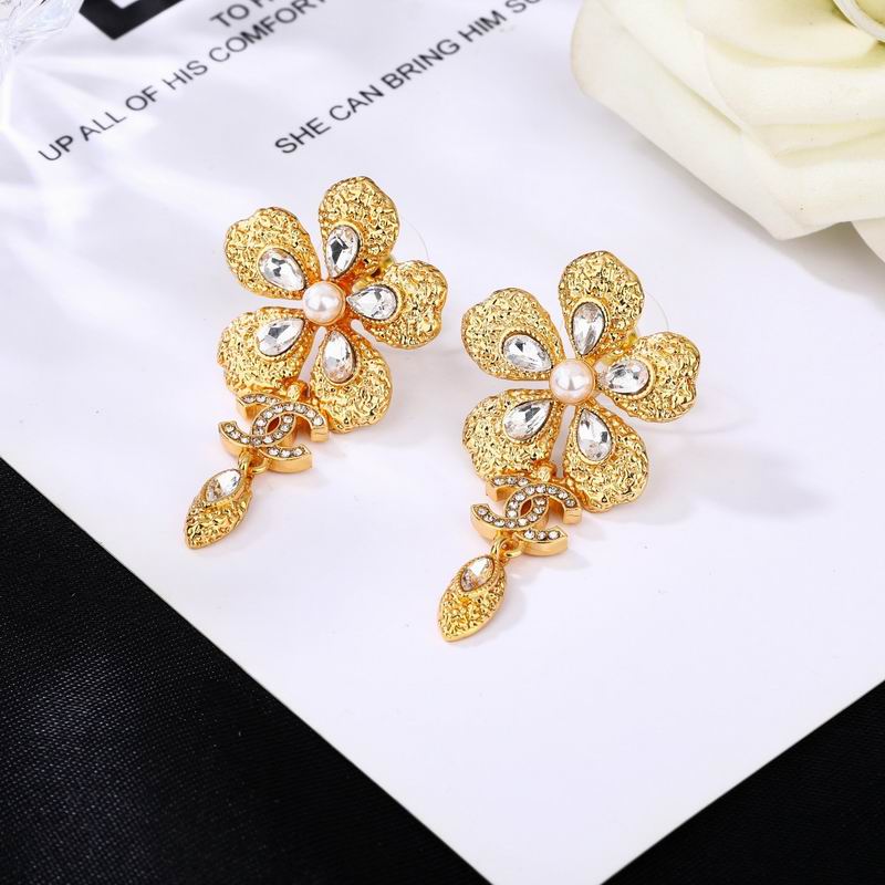 Chanel  Earring 04yxs253 (1)
