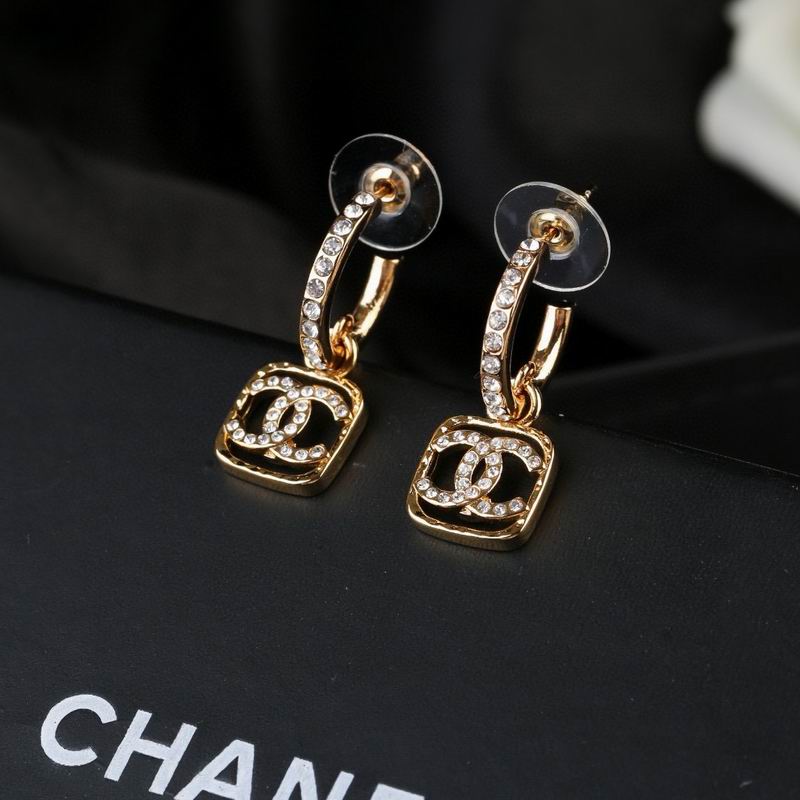 Chanel  Earring 04yxs254 (2)