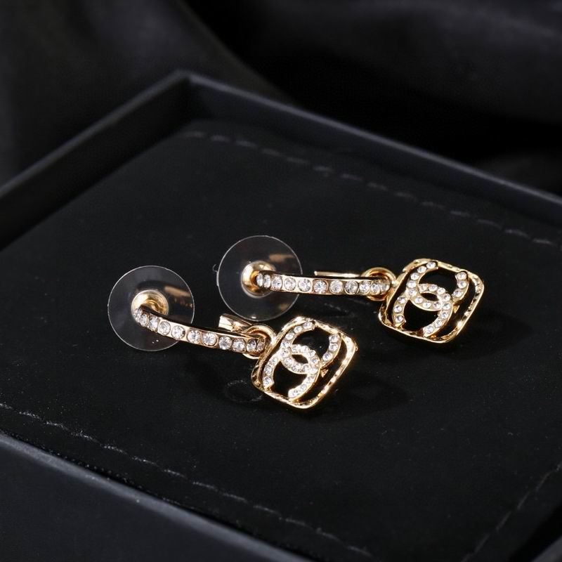 Chanel  Earring 04yxs254 (3)