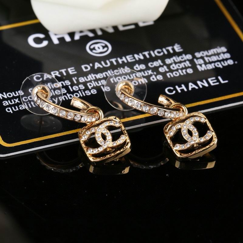 Chanel  Earring 04yxs254 (4)