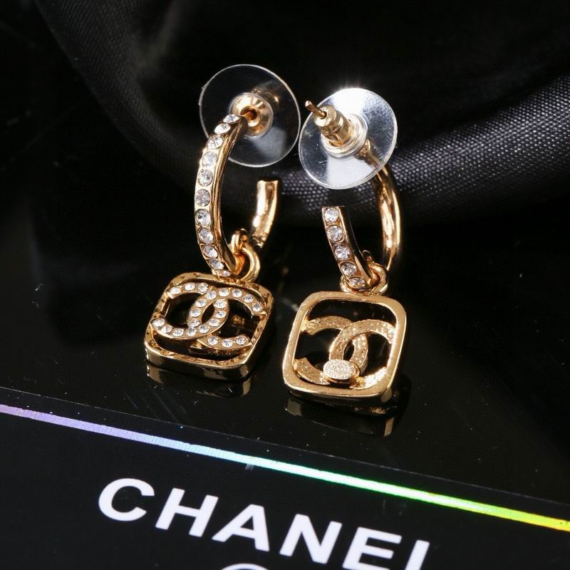 Chanel  Earring 04yxs254 (7)