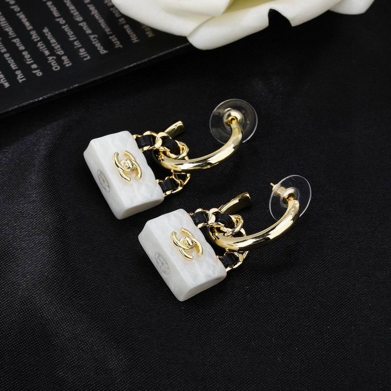 Chanel  Earring 04yxs255 (12)