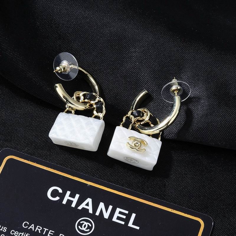 Chanel  Earring 04yxs255 (13)