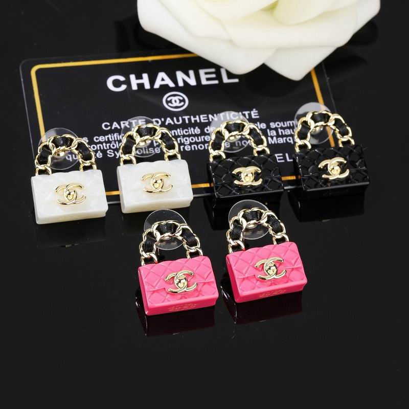 Chanel  Earring 04yxs255 (2)