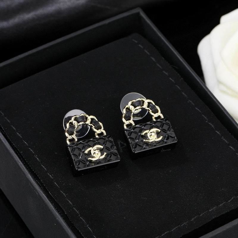 Chanel  Earring 04yxs255 (6)
