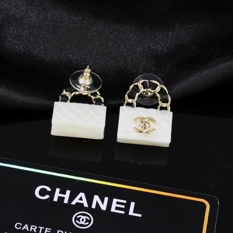 Chanel  Earring 04yxs255 (7)