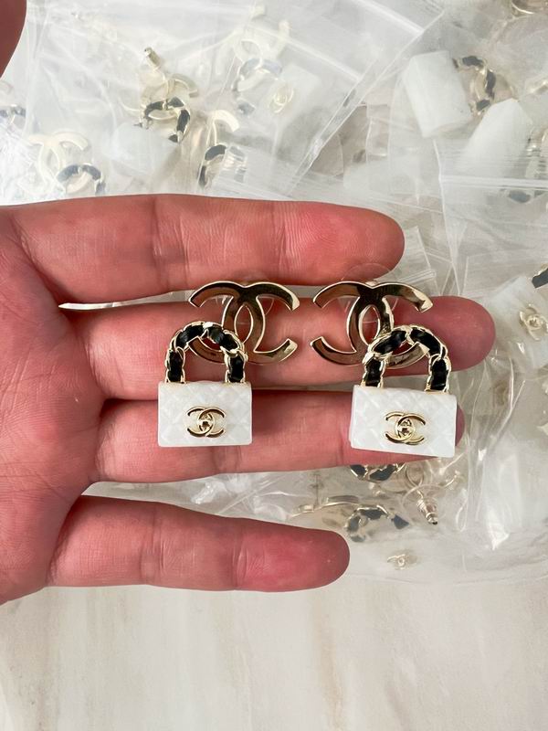 Chanel  Earring 04yxs256 (2)