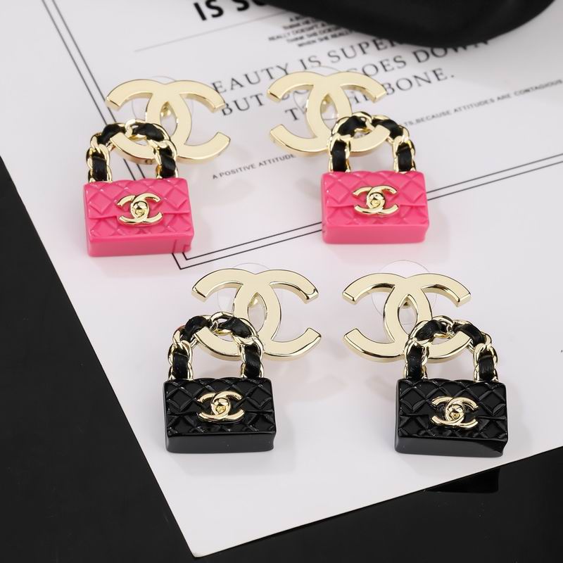Chanel  Earring 04yxs256 (3)