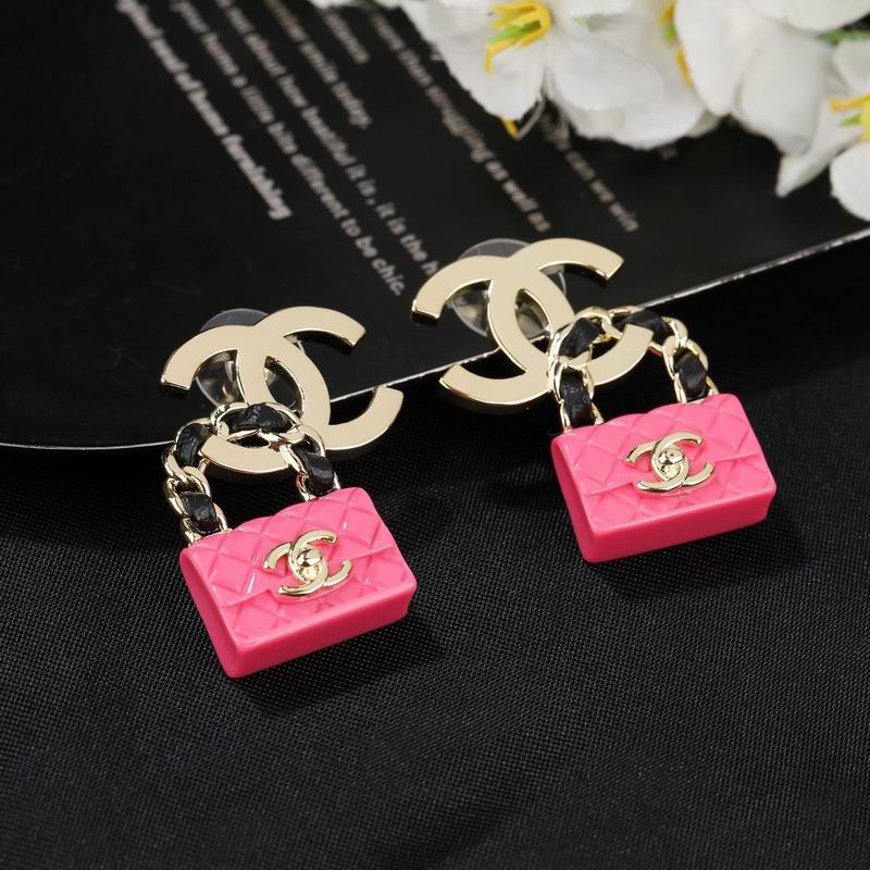 Chanel  Earring 04yxs256 (4)