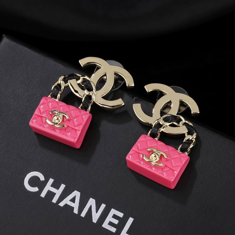 Chanel  Earring 04yxs256 (5)