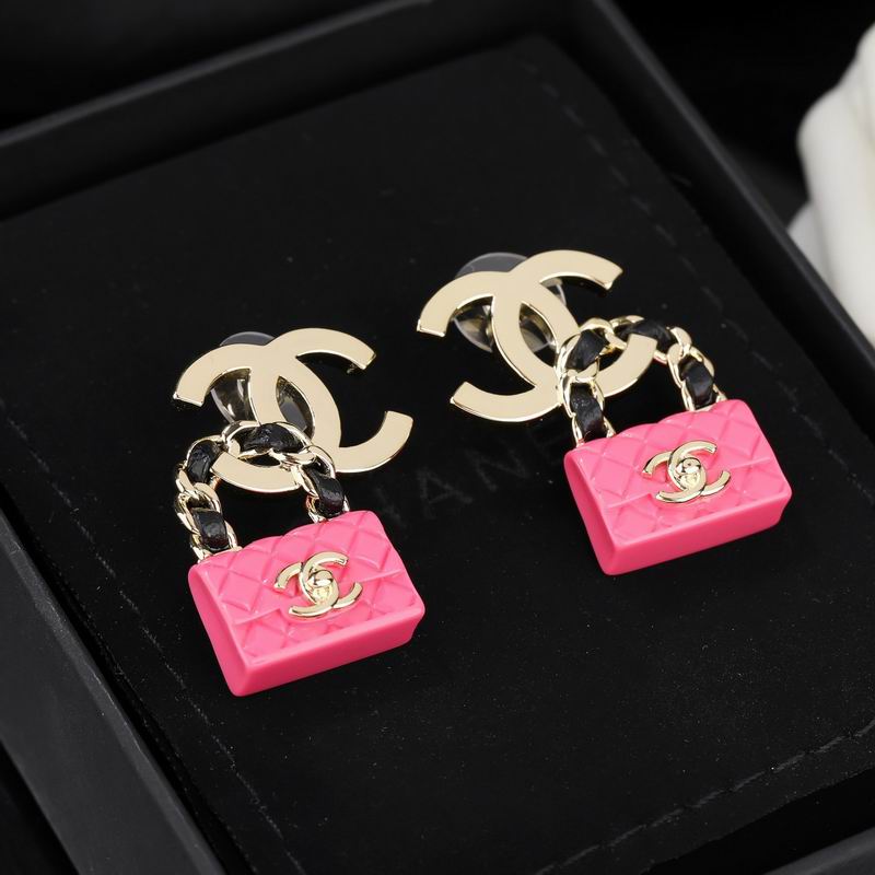 Chanel  Earring 04yxs256 (6)