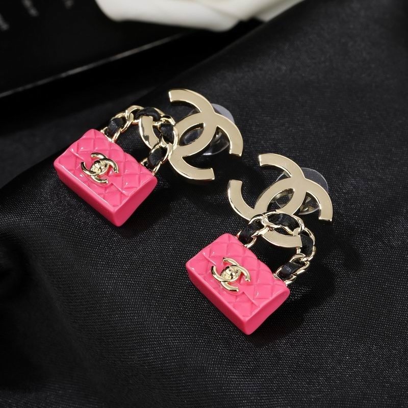 Chanel  Earring 04yxs256 (8)