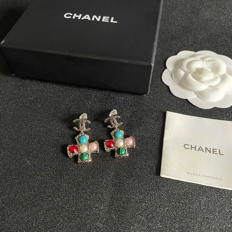 Chanel  Earring 04yxs257 (3)