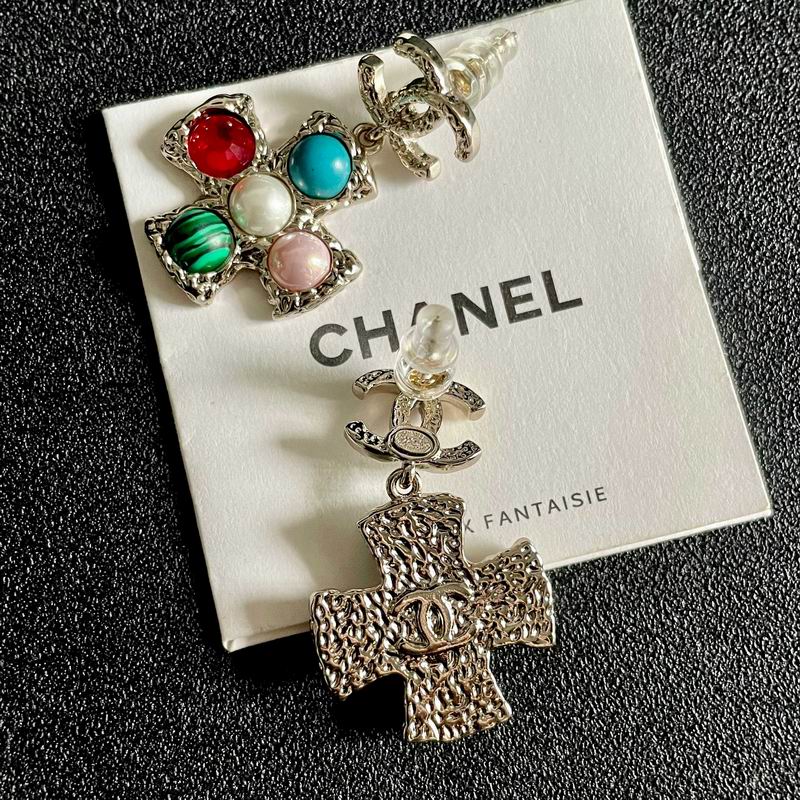 Chanel  Earring 04yxs257 (5)