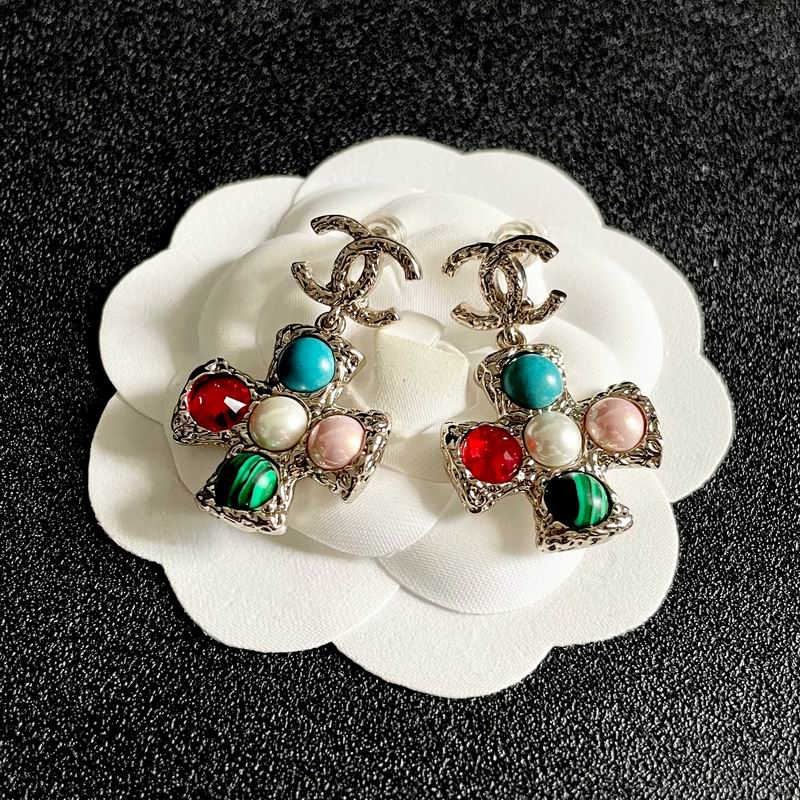 Chanel  Earring 04yxs257 (6)