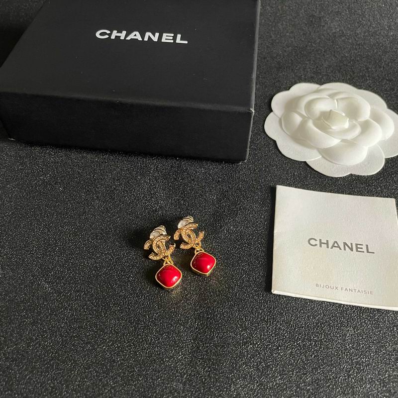 Chanel  Earring 04yxs258 (1)