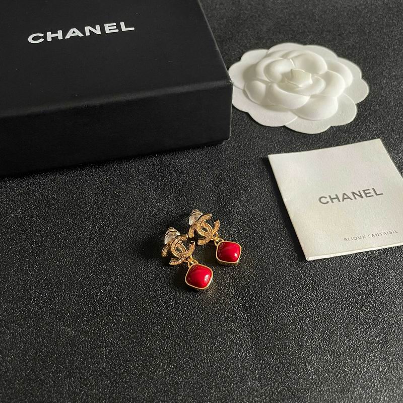 Chanel  Earring 04yxs258 (2)