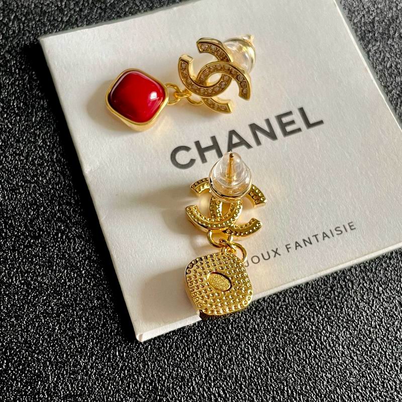 Chanel  Earring 04yxs258 (3)